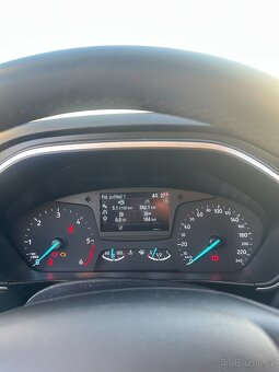 2020 Ford Focus Turnier 1.5 Nafta 88 kW - 6