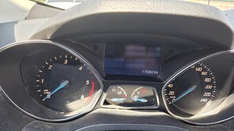 Ford Kuga 2.0 TDCi - 6