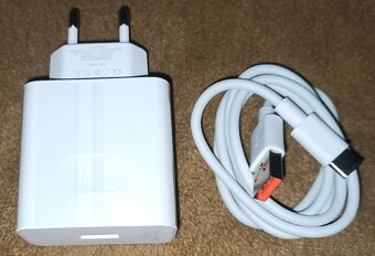 Mobilní telefon OnePlus Nord N100 4GB/64GB, PĚKNÝ - 6
