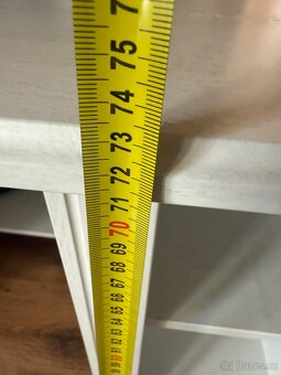 Stůl pod PC IKEA - 6