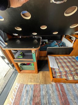 Obytný Vw t4 Acv 75 kw - 6