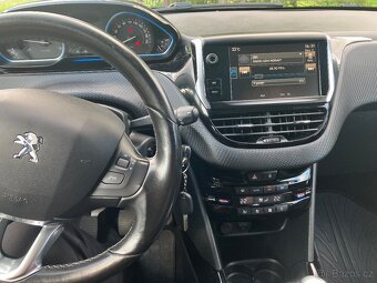 Peugeot 2008 1.6hdi 88kw 2015, 89tis.km - 6