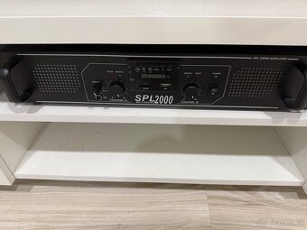 Auna pro - 6