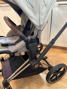 Cybex Priam Koi 2022 - 6