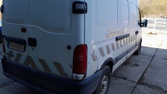Renault master - 6