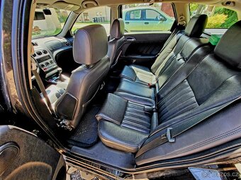 Alfa Romeo 156 1.9Jtdm 110kw - 6