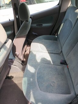 Peugeot 206 1.4i - 6