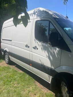 Volkswagen Crafter - 6