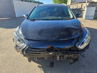 Hyundai i40 1.7 CRDi 104kw Premium Automat 2016 - 6