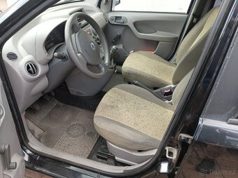 Fiat Panda 1.0 2006 - 6
