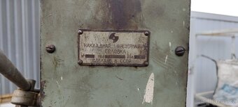 Frézka - 6