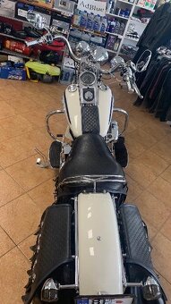 HARLEY DAVIDSON SPRINGERS - 6