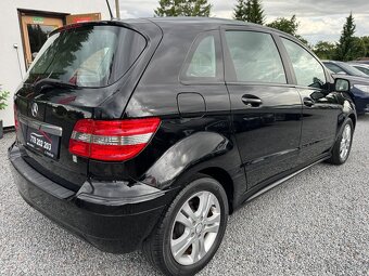 Mercedes-Benz Třídy B 180i 85 kw BEZ KOROZE - 6