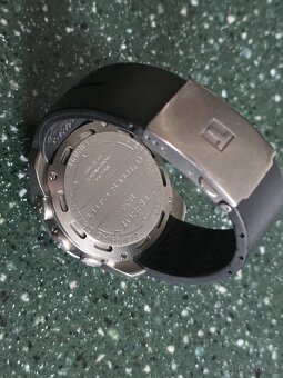 Tissot T-Touch Expert Titanium - 6