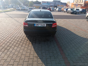Audi A6 4F 3.0 TDI ASB 171KW S-Line - 6