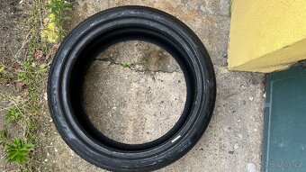 Letní pneu 265/35 r20 Pirelli P ZERO - 6