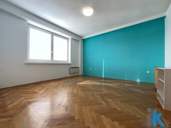 Velkometrážní byt 142 m2 - 4+1 se vstupní halou - 6