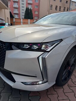 DS4 1.6 165kW PERFORMANCE PŮVOD CZ ODPOČET DPH - 6