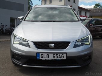2015 Seat Leon 2.0 TDI X-Perience 4Drive - 6