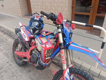 Beta racing 350 2020 - 6