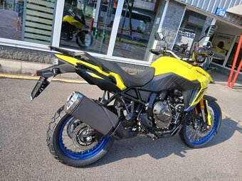 Suzuki V-Strom 800 DE nový - 6