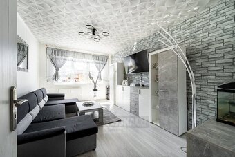 Prodej družstevního bytu 3+1, 74 m2, V. Volfa, Č. Budějovice - 6