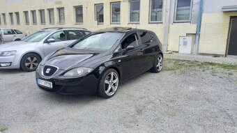 Seat Leon 1.9 tdi 95 kw - 6