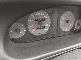 ŠKODA FELICIA 1.3 BMM, TOP STAV, NAJETO 46.000KM , - 6