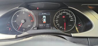 Audi A4 S-line 2.7 TDI – bez investic, ihned k užívání - 6