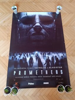 Filmové plagaty - 6