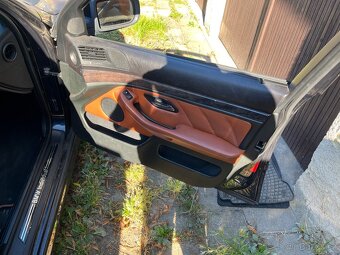 BMW e39 525da individual - 6