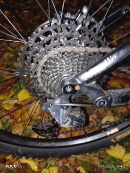 Ns bike deline 150 - 6