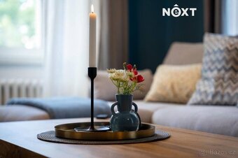 Prodej byt 1+kk, 40㎡ - 6