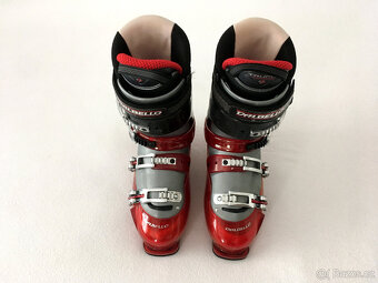 Výbava na sjezdové lyžování - 6