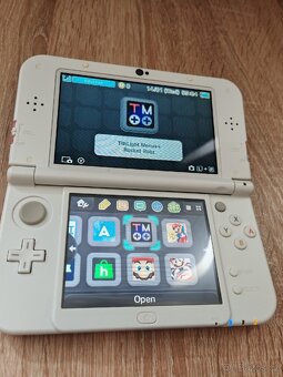 New Nintendo 3DS xl Pink - 6