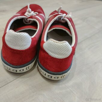 Boty Bugatti velikost 44   SLEVA - 6