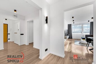 Prodej, byty/3+1, 75.71 m2, Kpt. Stránského 980/17, Černý Mo - 6