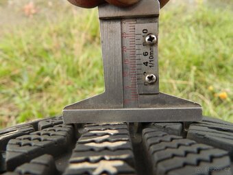 4x100+zimni pneu r14 Citigo - 6