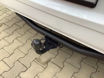 Bürstner A700 kamera, tažné - 6