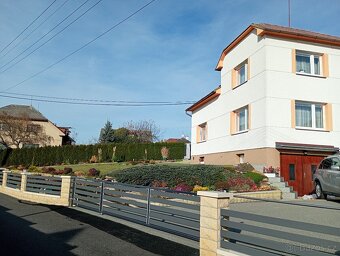 Prodej rodinného domu v Lukavici u Letohradu - 6