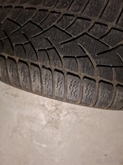 Originál KOLO 17" BMW F10, F11 style 327 - 6