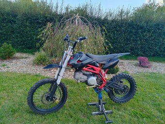 Pitbike 125ccm - 6