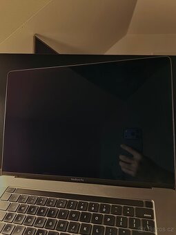 Macbook Pro 16” CTO - 6