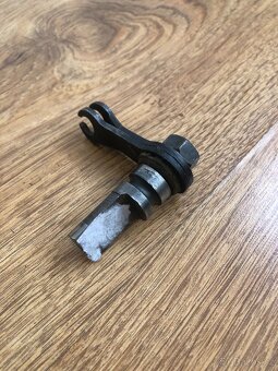 Prodám náhradní díly na motocykl ČZ 125 T a ČZ 125 B - 6