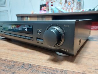 Technics ST-GT550(Predané) - 6