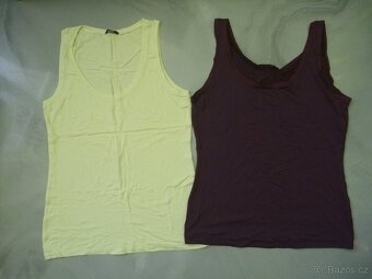 balík dámskeho oblečenia + oblečenie a doplnky ZDARMA - 6