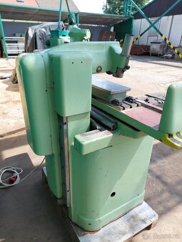 Bruska rovinná BPH 20 - 6