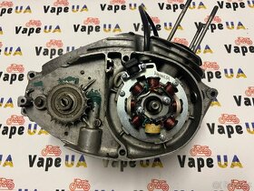 Bezkontaktní zapalování VAPE pro ČZ 150 - 6