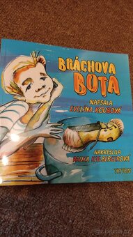 Knihy pro mládež - 6