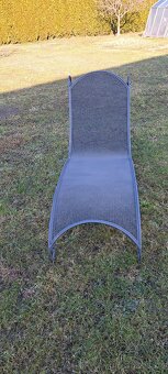 Zahradní nábytek - 6